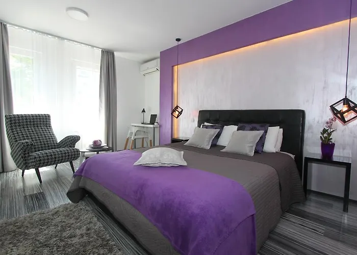 New Belgrade Apartment Arena