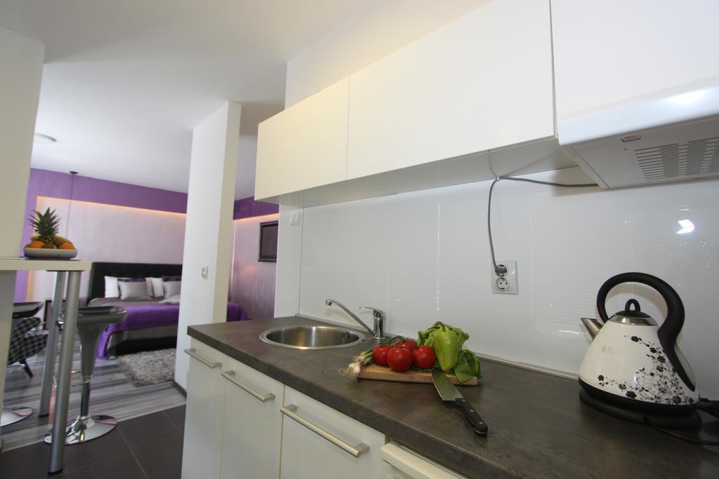 New Arena Belgrado