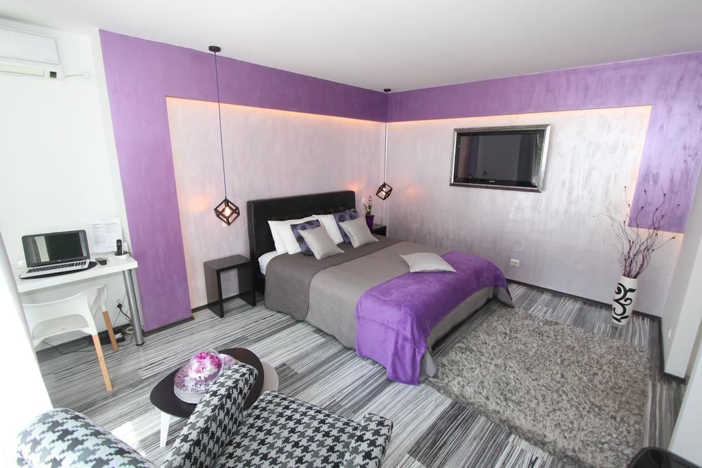 Appartamento New Arena Belgrado